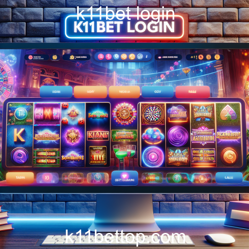 Cassino A Ascensão dos Cassinos Online: O Caso da K11bet