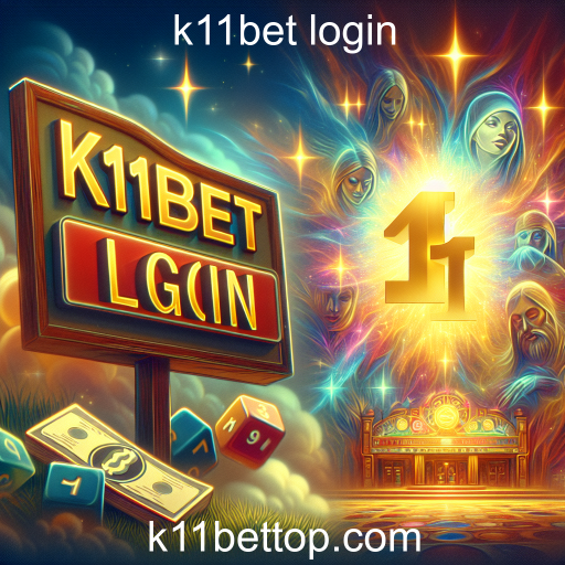 A Emoção da Loteria no k11bet: Jogue com Segurança e Diversão