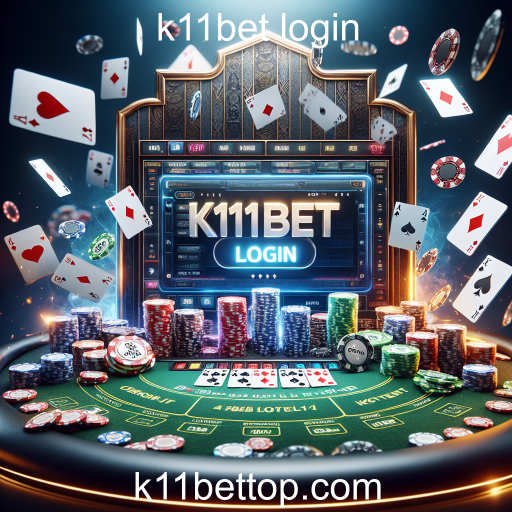 A Popularidade das Mesas de Jogos no K11bet